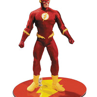 One-12 Collectible 6 Inch Action Figure The Flash - Flash