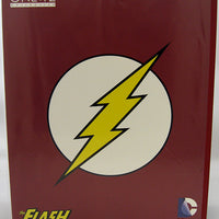 One-12 Collectible 6 Inch Action Figure The Flash - Flash