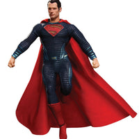 One 12 Collective 6 Inch Action Figure Batman vs Superman - Superman