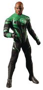 One-12 Collective 6 Inch Action Figure DC Green Lantern - Green Lantern John Stewart