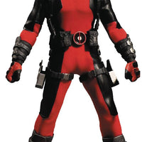 One-12 Collective 6 Inch Action Figure Marvel Series - Deadpool