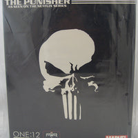 One-12 Collective 6 Inch Action Figure Netflix Punisher - Punisher