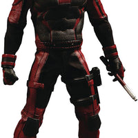 One-12 6 Inch Action Figure Netflix Series - Daredevil