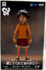 One Piece 5 Inch Static Figure Cry Heart Series - Luffy Vol. 2 (Sub-Standard Packaging)