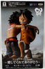 One Piece 5 Inch Static Figure Cry Heart Series - Luffy Vol. 3