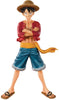 One Piece 5 Inch Static Figure Figuarts Zero - Straw Hat Luffy