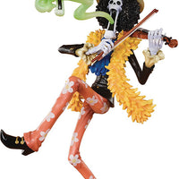 One Piece 8 Inch Static Figure Figuarts Zero - Hummin Brook