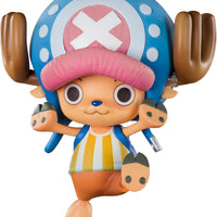 One Piece 4 Inch Statue Figure FiguartsZero - Cotton Candy Lover Chopper