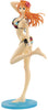 One Piece 6 Inch Static Figure Glitter & Glamour - Nami Color Walk V1