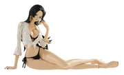 One Piece 6 Inch Static Figure Glitter & Glamour Series - Shiny Venus Hancock