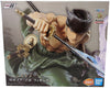 One Piece 6 Inch Static Figure Ichiban Kuji Professionals Series - Zoro