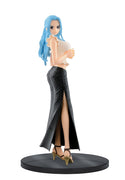 One Piece 6 Inch Static Figure Master Stars Series - Jeans Freak Nefeltari #09