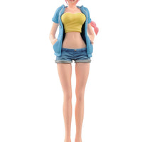 One Piece 6 Inch Static Figure Master Stars Series - Jeans Freak Rebecca #10