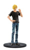 One Piece 6 Inch Static Figure Master Stars Series - Jeans Freak Sanji Black #08