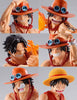 One Piece 6 Inch Action Figure S.H. Figuarts - Portgas.D.Ace