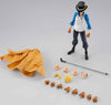 One Piece 6 Inch Action Figure S.H. Figuarts - Sabo Revolutionary Army Chief of Staff