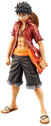 One Piece Stampede 6 Inch Static Figure The Grandline Men DXF - Monkey D Luffy