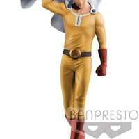 One Punch Man 8 Inch Static Figure DXF Series - Saitama