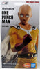 One Punch Man Ichiban 10 Inch Static Figure - Normal Face Saitama