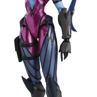 Overwatch 6 Inch Action Figure Figma - Widowmaker