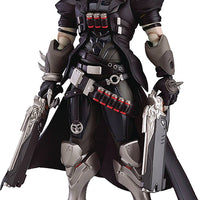 Overwatch 6 Inch Action Figure Figma Series - Reaper