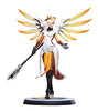 Overwatch 13 Inch Statue Figure Heroes Never Die Series - Mercy