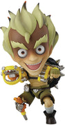 Overwatch 4 Inch Action Figure Neandoroid - Junkrat Classic Skin