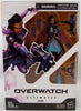 Overwatch 6 Inch Action Figure Ultimates Series 1 - Sombra