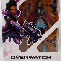 Overwatch 6 Inch Action Figure Ultimates Series 1 - Sombra