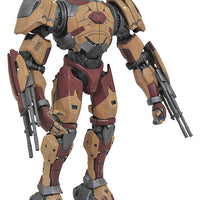 Pacific Rim 2 7 Inch Action Figure Select Series - Valor Omega