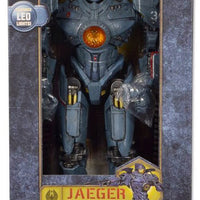 Pacific Rim 18 Inch Action Figure Deluxe Series - Gipsy Danger (Shelf Wear Packaging)