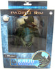 Pacific Rim 7 Inch Action Figure Kaiju Deluxe Series - Axehead (Shelf Wear Packaging)