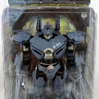 Pacific Rim 7 Inch Action Figure Reissue Series 1 - Striker Eureka Reissue (Non Mint Packaging)