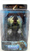 Pacific Rim 7 Inch Action Figure Series 1 - Kaiju Knifehead