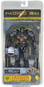 Pacific Rim 7 Inch Action Figure Series 2 - Battle Damage Gipsy Danger (Non Mint Packaging)