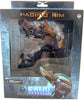 Pacific Rim 8 Inch Action Figure Ultra Deluxe Series - Hardship (Shelf Wear Packaging)