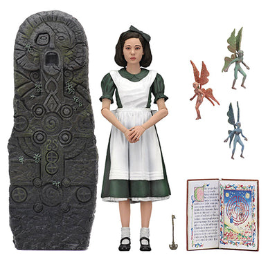 Pans Labyrinth 7 Inch Action Figure - Ofelia