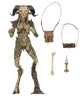 Pans Labyrinth 9 Inch Action Figure - Faun