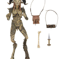 Pans Labyrinth 9 Inch Action Figure - Faun