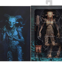 Pans Labyrinth 9 Inch Action Figure - Faun