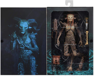 Pans Labyrinth 9 Inch Action Figure - Faun