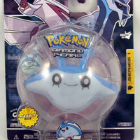 Pokemon Diamond And Pearl Action Figure Single Pack Series 1: Mantyke