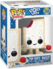 Pop Ad Icons Pop Tarts 3.75 Inch Action Figure - Pop-Tarts Mascot #244