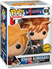 Pop Animation Bleach 3.75 Inch Action Figure Exclusie - Ichigo Kurosaki #1610 Chase