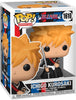 Pop Animation Bleach 3.75 Inch Action Figure - Ichigo Kurosaki #1610