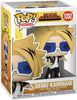 Pop Animation My Hero Academia 3.75 Inch Action Figure - Denki Kaminari #1352