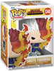 Pop Animation My Hero Academia 3.75 Inch Action Figure - Shoto Todoroki #1348