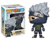 Pop Animation 3.75 Inch Action Figure Naruto - Kakashi #182