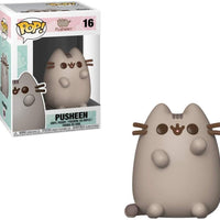 Pop Animation Pusheen 3.75 Inch Action Figure - Pusheen #16