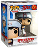 Pop Animation 3.75 Inch Action Figure Speed Racer - Speed Racer #737